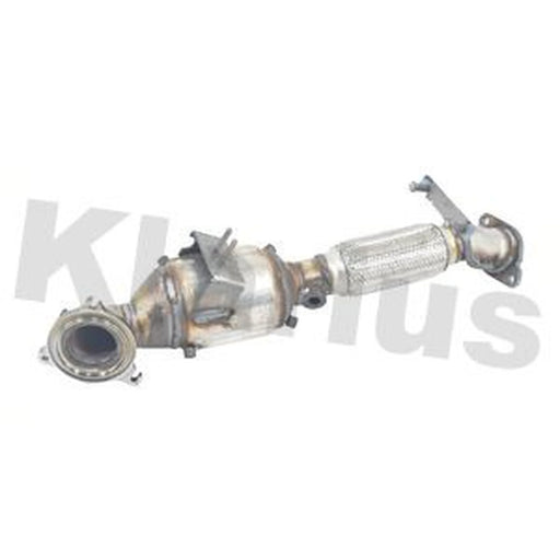 Klarius Diesel Particulate Filter W/Cat T/A 324026