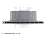 Blue Print ADG04369 Brake Disc