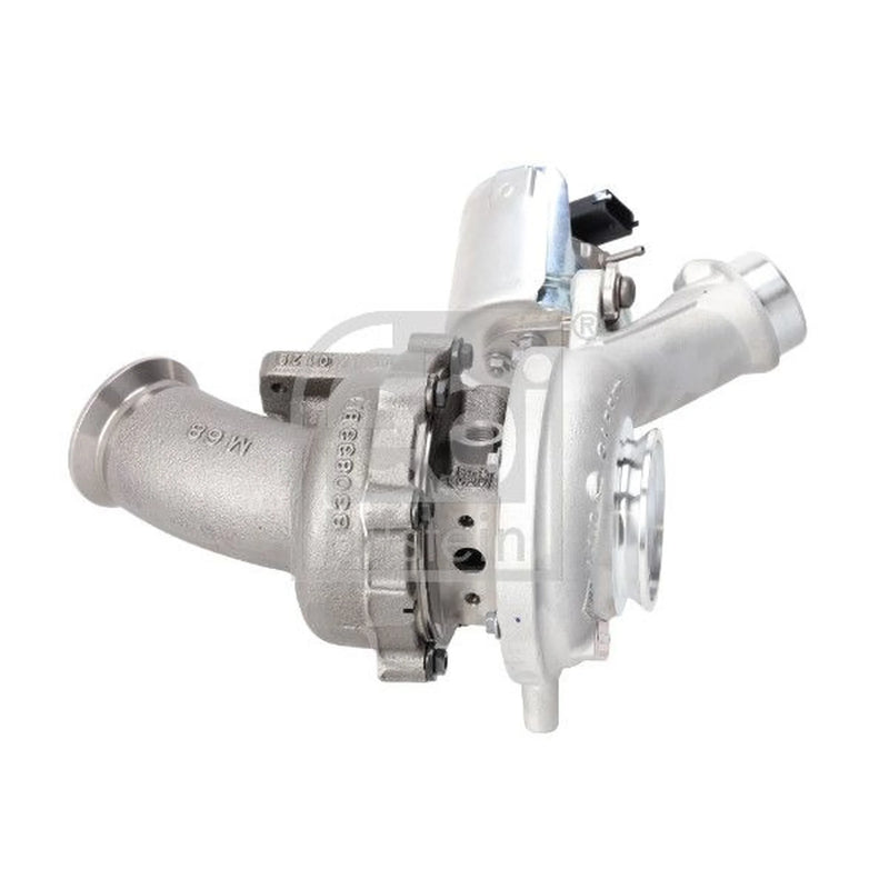 Febi Turbocharger Turbo Unit 186824