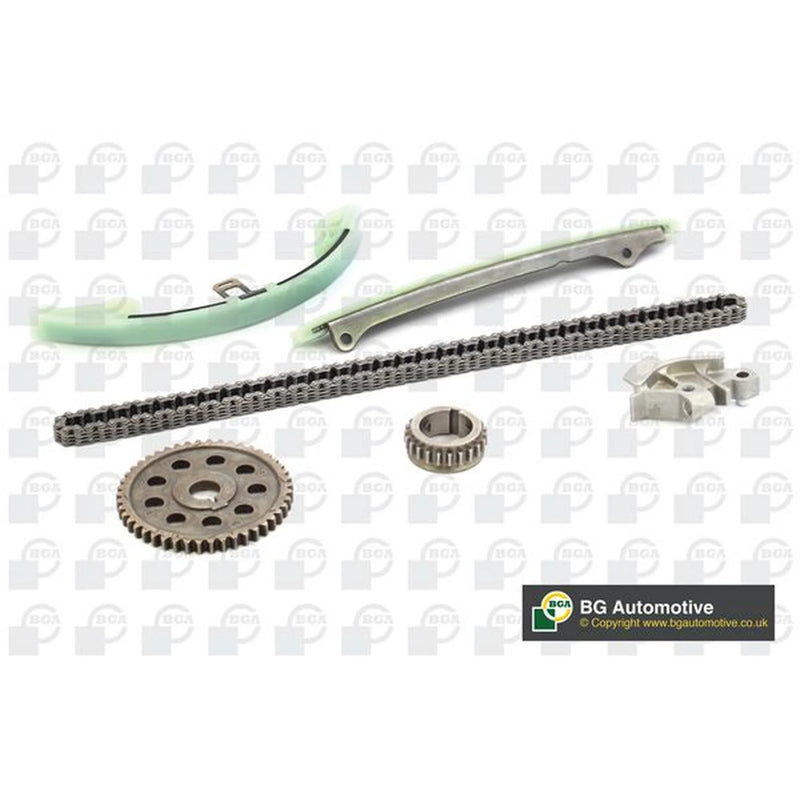 BGA Timing Chain Kit Set 132 Links TC2541FK