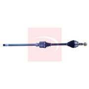 Apec CV Drive Shaft Driveshaft Front Right ADS1235R