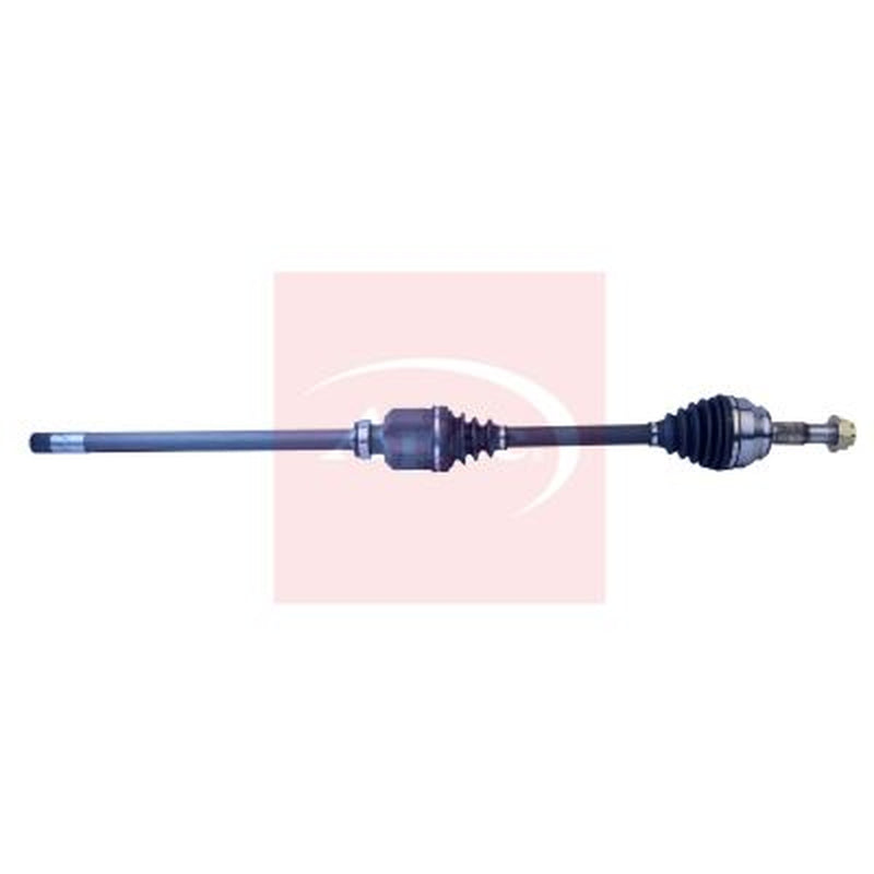 Apec CV Drive Shaft Driveshaft Front Right ADS1235R