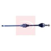 Apec CV Drive Shaft Driveshaft Front Right ADS1235R