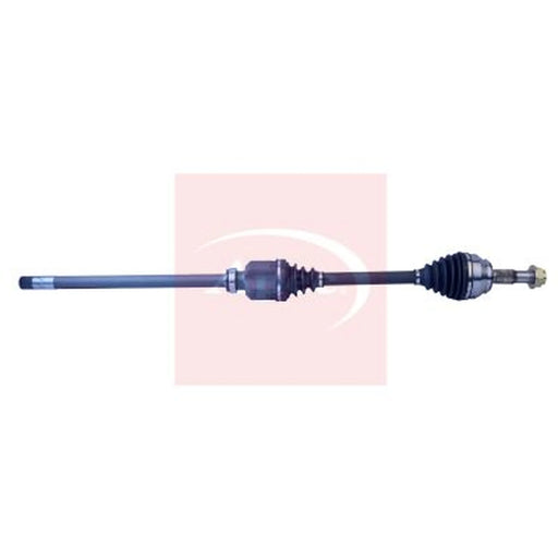 Apec CV Drive Shaft Driveshaft Front Right ADS1235R