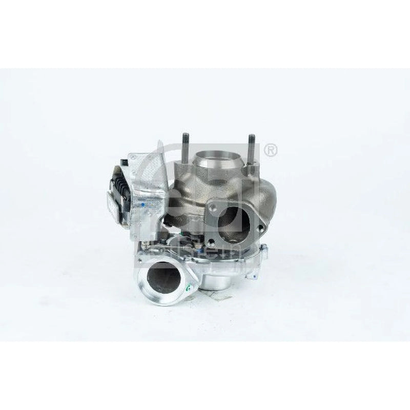 Febi Turbocharger Turbo Unit 187023