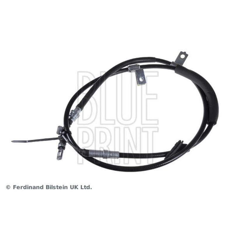 Blue Print Handbrake Cable Right Rear ADH246152