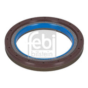Febi Crankshaft Shaft Seal 123mm OD ID Wide 1000591