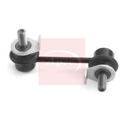 Apec Stabiliser Bar Link Coupling Rod Rear Right AST7009