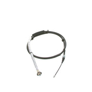 Bosch Handbrake Cable Left Rear 1 987 477 910