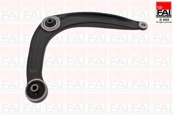 FAI Control/Trailing Arm