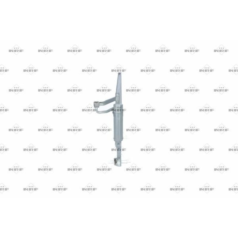 NRF Air Conditioning Condenser 350360