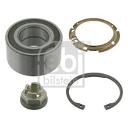 Febi Wheel Bearing Kit Front Right 26887