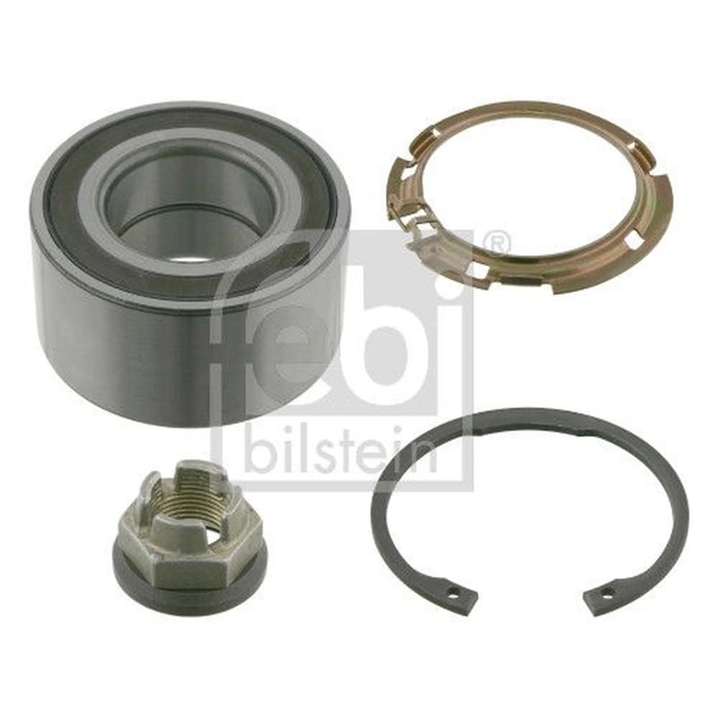 Febi Wheel Bearing Kit Front Right 26887