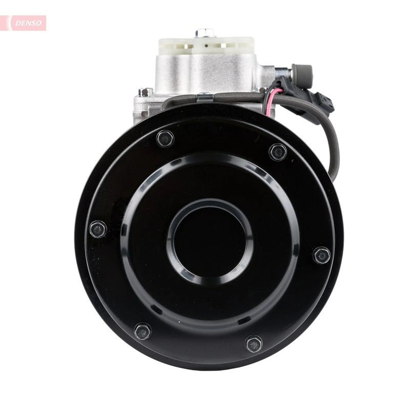 Denso Air Conditioning Compressor DCP99814