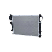 NRF Engine Radiator Centre 58366
