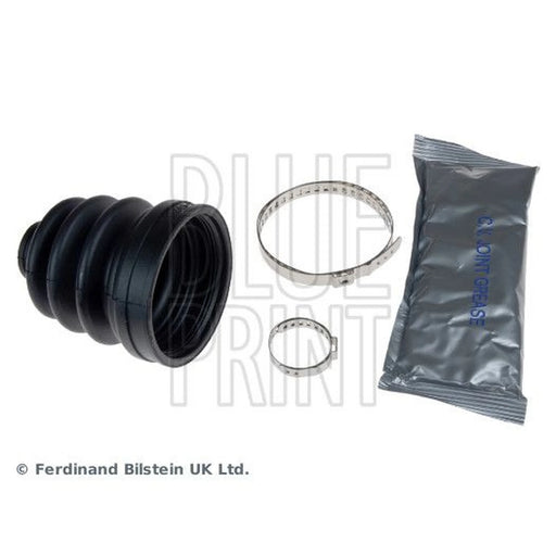 Blue Print Drive Shaft Bellow Kit Front Rubber ADK88116