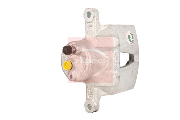 Apec Brake Caliper Assembly Front Left