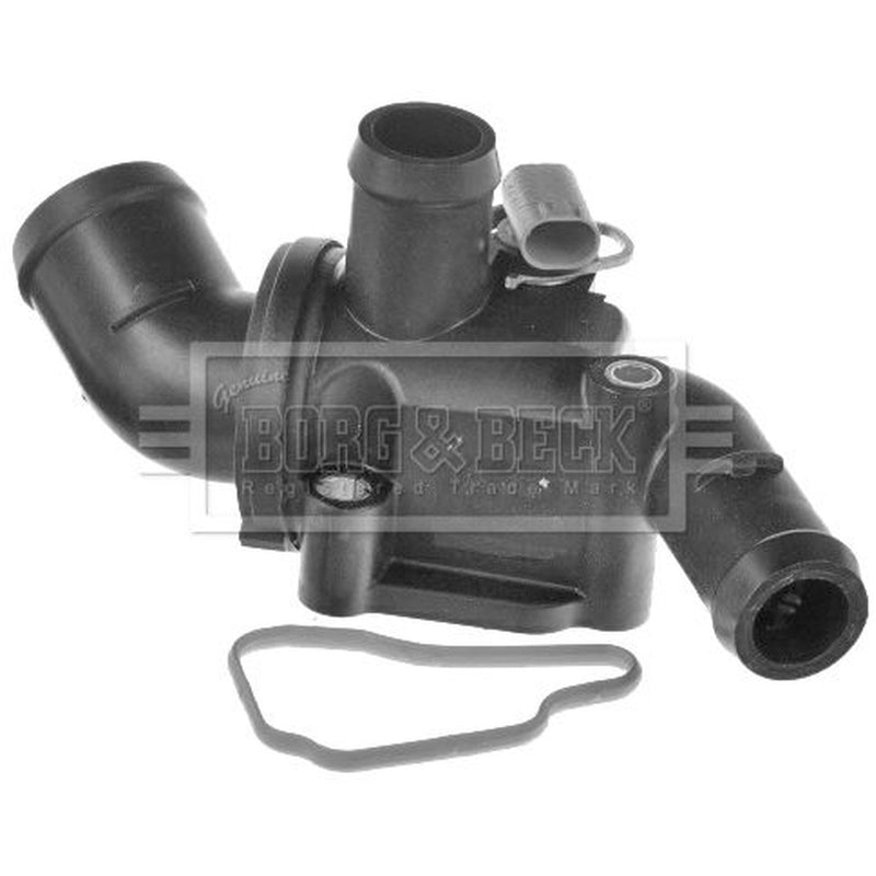 Borg & Beck Thermostat,Coolant BBT476
