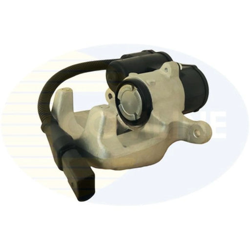 Comline Brake Caliper Assembly Rear Right CBC600R