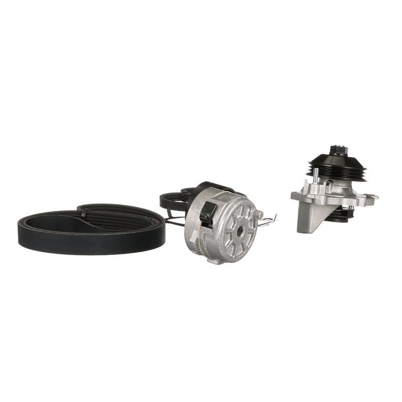 Gates Micro-V Wpk KP136PK1070