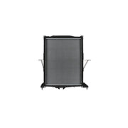 Hella Engine Radiator 8MK 366 305-531