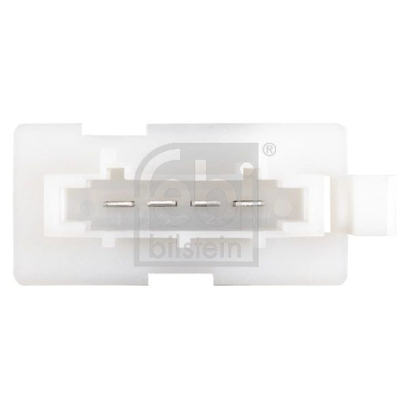 Febi Heater Blower Resistor 180673