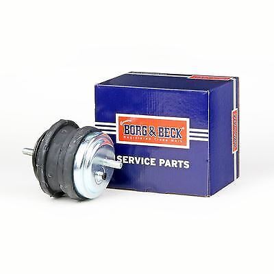 BORG & BECK BEM3468 Engine Mounting Left Lower 101mm Length Fits BMW 5 Series Borg & Beck - Town Parts