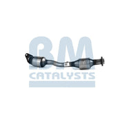 BM Catalysts Homologated Petrol Cat BM91839H