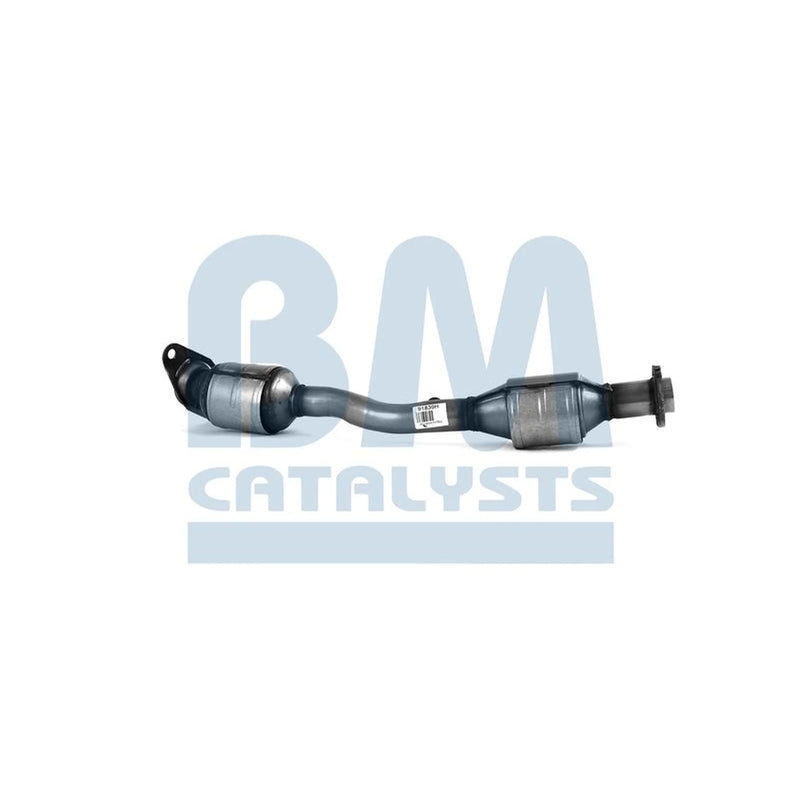 BM Catalysts Homologated Petrol Cat BM91839H