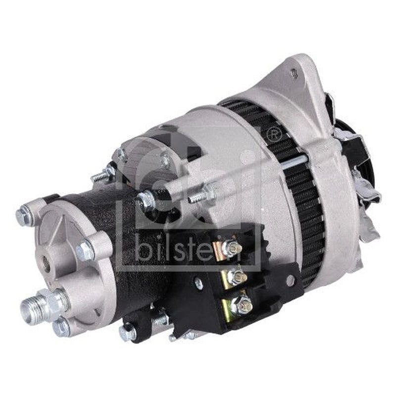 Febi Car Alternator 12V 193404