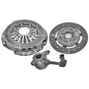 Borg & Beck Clutch Kit Set 3pc HKT1198