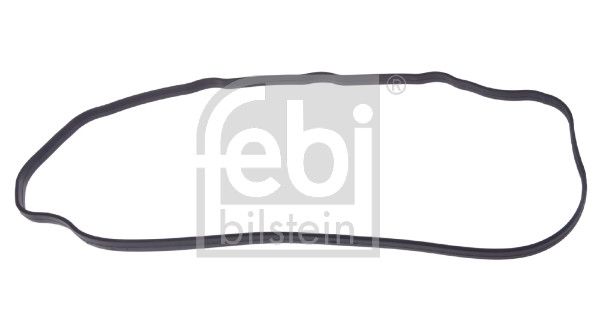 Febi Cylinder Head Cover Gasket NBR (nitrile butadiene rubber)
