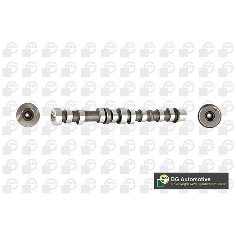 BGA Engine Camshaft Exhaust Side Lobes CS3930