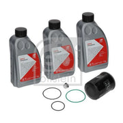 Febi Auto Trans Service Kit 1001621