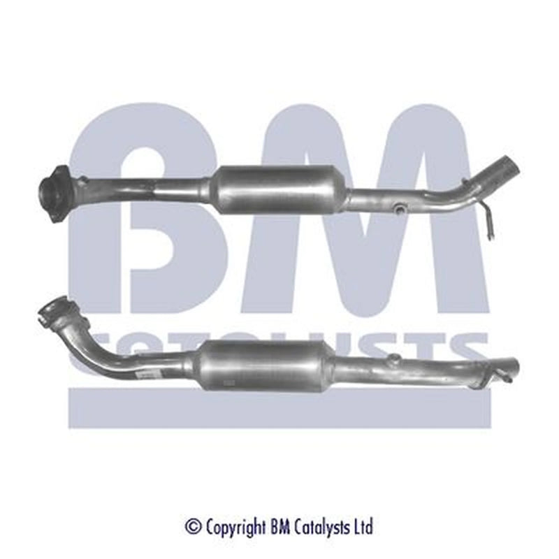 BM Catalysts Petrol Cat BM91564