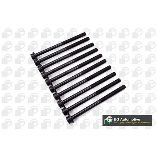 BGA Cylinder Head Bolt Set M10 BK3309