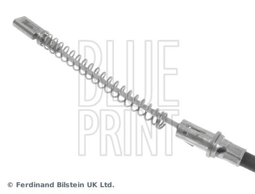 Blue Print ADA104618 Cable Pull, parking brake