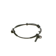 Bosch ABS Wheel Speed Sensor Rear 0 265 007 983