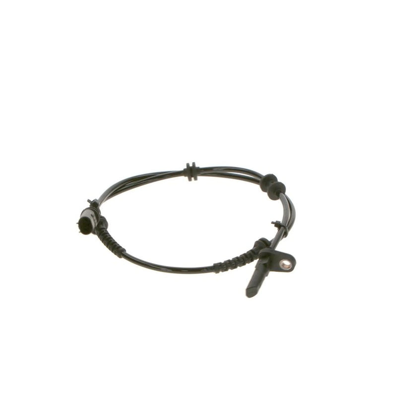 Bosch ABS Wheel Speed Sensor Rear 0 265 007 983