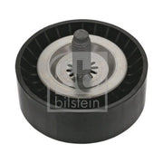 Febi V-Ribbed Belt Deflection/Guide Pulley 100328