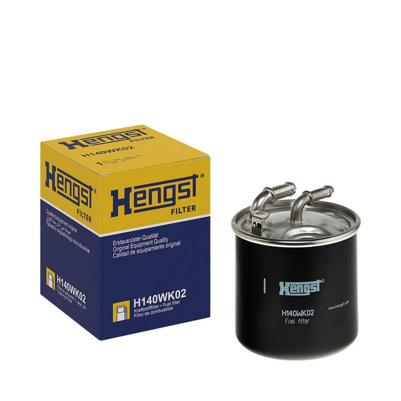 Hella Fuel Filter Element H140WK02