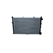 NRF Engine Radiator 58216