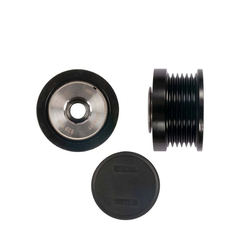 Gates Alternator Overrunning Freewheel Clutch OAP7245