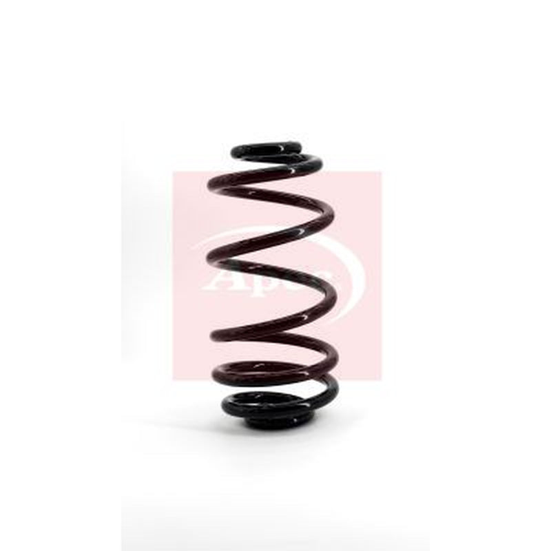 Apec Rear Suspension Coil Spring ACS1036