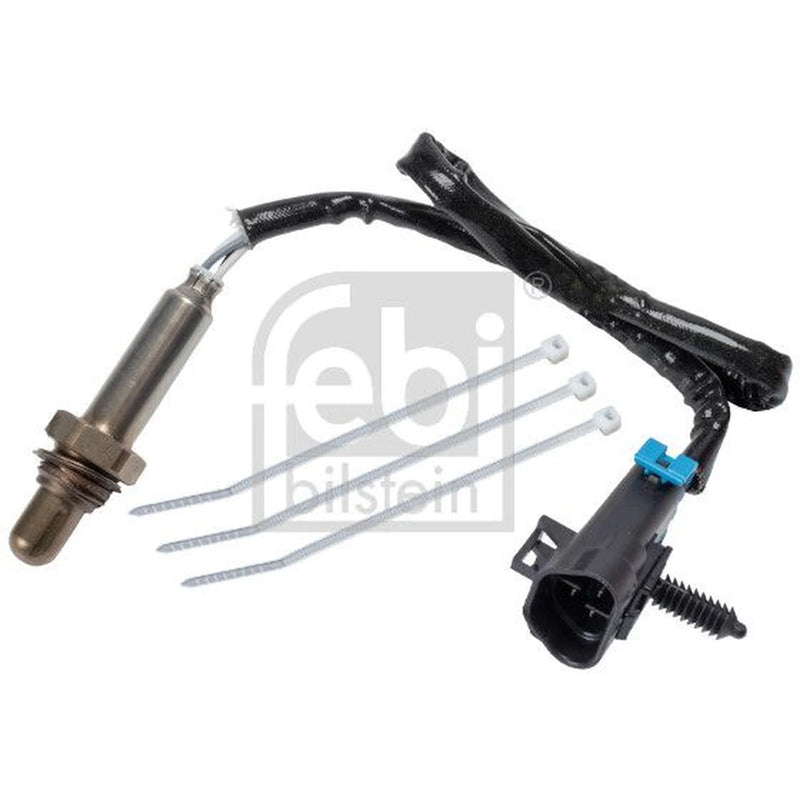 Febi O2 Lambda Oxygen Sensor 177503