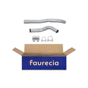 Hella Exhaust Pipe OD 8LA 366 002-101
