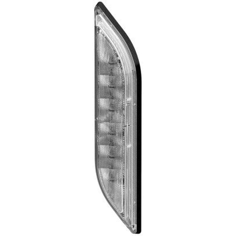 Hella Direction Indicator Light Left Front 2BA 013 335-051