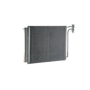 Mahle Air Conditioning Condenser AC 311 000P