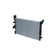 NRF Engine Radiator 59289