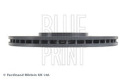 Blue Print ADV1843115 Brake Disc